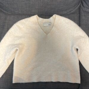 Aritzia Wilfred Free Sweater Size XS